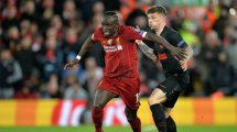 Mané: Liverpool-Abschied nur für einen Klub