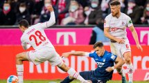 1. FC Köln: Die eigenen Leistungsträger werden zu teuer