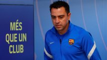 Barça: Lewandowski nicht zu alt für Xavi