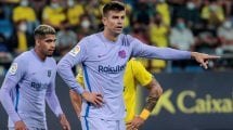 Barça: Piqué Richtung Abstellgleis?