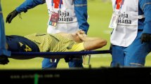 Nach Arias-Verletzung: Bayer entscheidet sich gegen Nachfolger