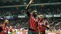 Im zweiten Anlauf: Sarr in die Bundesliga?