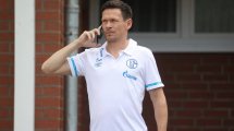 Riether wird Reschke-Nachfolger