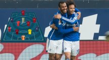 Ohne Abgänge: Die Traumelf von Schalke 04