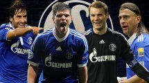 Schalke 04: Die Topelf des Jahrtausends