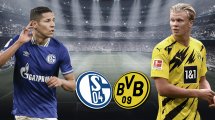 Schalke vs. BVB: Die voraussichtlichen Aufstellungen