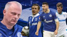 Schalkes Jagd auf die Ex-Stars: Verzweifelt, aber überlebenswichtig?