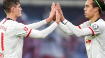 Schick begründet Entscheidung für Bayer