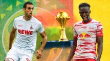 Afrika-Cup: Fünf Bundesliga-Stars im Schaufenster 