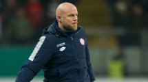 Alle Transfers auf Eis: „Es geht jetzt um Mainz 05“