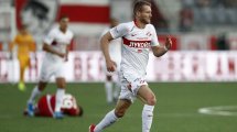 Schürrle in der Türkei angeboten?