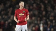 McTominay verlängert bei United
