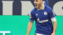 Schalke gegen Bayern ohne Huntelaar & Kolasinac