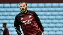 Medien: Kolasinac in Italien angeboten