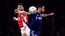 Arsenal: Kolasinac nach Marseille – Marí zu Udinese