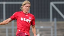 Köln: Bornauw-Wechselgesuch steht bevor