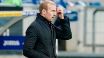 Hoffenheim: Probleme mit Brenet & Adams