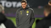 BVB: Sonderlob für Malen – zwei Rückkehrer gegen Bayern