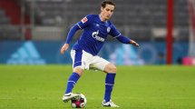 Ludewig Unterschreibt Auf Schalke Ludewig Unterschreibt Auf Schalke