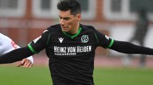 Keine Arbeitserlaubnis: Jetzt sucht Soto einen Leihklub