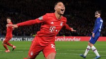 FC Bayern: Drei Ausfälle?