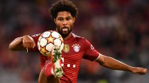 Nach Kimmich: Vier weitere Bayern-Stars in Quarantäne
