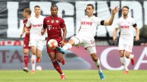 FC Bayern: Gnabry-Deal Freitag fix?