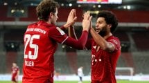 FC Bayern: Neue Interessenten für Gnabry – Annäherung mit Müller