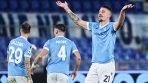 Milinkovic-Savic: Zwei Premier League-Klubs locken