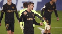 Roberto verlängert in Barcelona