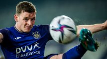 BVB-Transferflop: Gómez blüht in Anderlecht auf