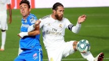 Real: Ramos-Verlängerung stockt