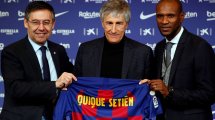 Maia-Deal: Barça stach Atlético & Liverpool aus