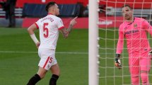 Tauschidee: Liverpool-Interesse an Ocampos?