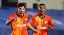 Carvalho-Ersatz: Fulham vor Solomon-Transfer