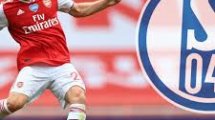 Schalke-Wechsel: Mustafi einig mit Arsenal
