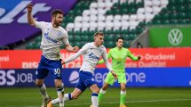„Sportliche Gründe“: Mustafi nicht im Schalke-Kader