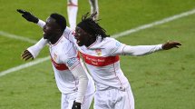 Interesse hinterlegt: VfB mit Schmerzgrenze bei Silas & González