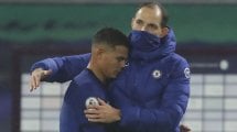 Chelsea: Silva-Verlängerung fast fix