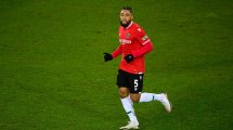 H96: Neue Chance für Falette & Twumasi