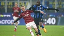 Milan verpflichtet Kjaer fest