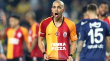 Feghouli unterschreibt bei Süper Lig-Klub