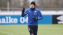 Fenerbahce setzt Stambouli auf die Liste