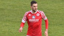 Mainz verlängert mit Bell