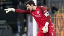 Völler: Ortega nicht nach Leverkusen