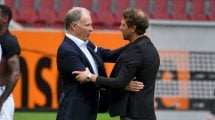 Augsburg will drei Leistungsträger binden