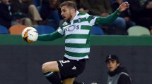 Wolfsburg: Interesse an Sporting-Verteidiger?