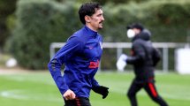 Savic weckt Interesse