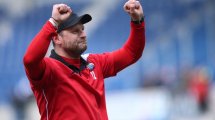 Paderborn verlängert mit Duo