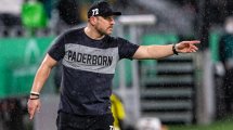 Paderborn-Trainer: Absage vom BVB